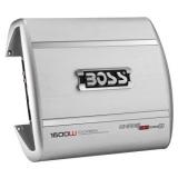 Amplificador De Sonido Boss Chaos 1604