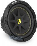 Bajo Kicker Comp Cws C84  100w 8 Pulg Svc Series Single