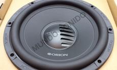 Orion CO124D 1600W 12 " Cobalt Series Dual 4 ohm Car Subwoofer
