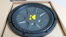 Bajo Kicker Es124