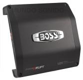 Amplificador Boss 4 Canales De 1400 Watss  CER 350.