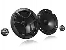 COMPONENTE JVC 6"