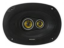 Parlantes Coaxiales Kicker Csc6934 De 6x9 Pulgadas (par)