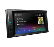 Radio Pioneer - 2 Din / DMH-A245BT