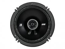 Parlantes Coaxiales Kicker Dsc654 De 6 Pulgadas (par)