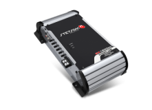 Amplificador Stetsom Export Line - EX 1600 EQ