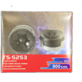 Tweeter Marca Ms Audio Ref: Ts-s253 900watts 