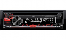 Radio Jvc Kd  r470