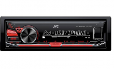 Radio Jvc Kd X-230