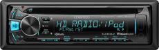 Radio Kenwood Kdc  Hd262u