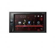 Radio Pioneer - 2 DIN / DMH-G225BT