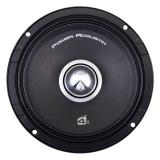 Medios Power Acoustik Pr 654n