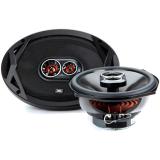 Parlantes Jbl Club 9630 240w 6x9 3 Vías