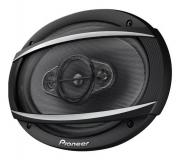 Parlantes Pioneer Ts-a6977s 6x9 650w 4ohm