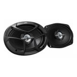 Parlantes Jvc Cs-j6930