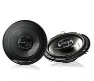 Parlantes Pioneer TS-F1644R dos vias 16 cm
