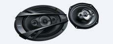 Parlantes Sony Xs-n6940 