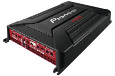Planta Amplificadora Pioneer Gm-a6604