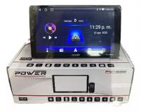 RADIO ANDROID 12.0 DE 9 PULGADAS 2 DIN 2 GB RAM - 32 GB ALMACENAMIENTO