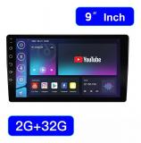 Radio  Tablet Android 9 pulgadas  And932kl