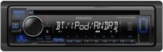 Radio Kenwood Kdc-mp375bt Bluetooth Cd Mp3 Aux