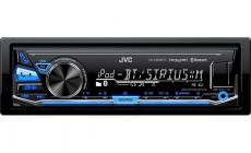 Radio Jvc Kd X-330bts