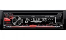 Radio Jvc Kd-r770bt