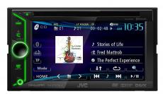 Radio Jvc Kw-v50bt