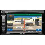 Radio Monitor Alpine Ine-w940s 