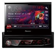 Radio Pioneer Avh 3850dvd