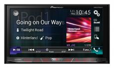 Radio Pioneer Avh X8850bt