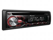 Radio Pioneer Deh X2850ui 