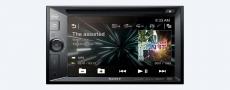 Radio Sony Xav 650bt