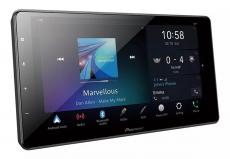 Radio Pioneer Dmh-zs9350bt 9 Pulgadas Usb Bt Androidauto