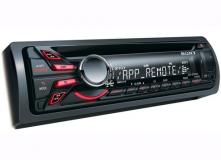 Radio Sony Cdx  G2050UI