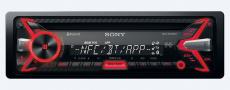 Radio Sony Mex  N4150BT