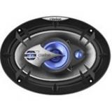 Parlantes Clarion Srr6984 6x9 Coaxiales