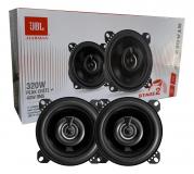 Parlantes Jbl  Stage 2 45f 4 pulgadas 40w Rms 2 Vias 4ohms 