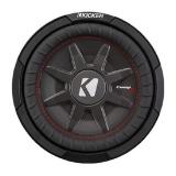 Subwoofer Extraplano Kicker 10 Ref Cwrt 102