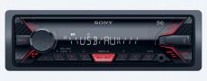 Radio Sony Dsx-a100u