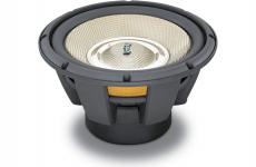 Subwoofer Infinity  100.9w Kappa Series De 10  con impedancia seleccionable de 2 o 4 ohmios