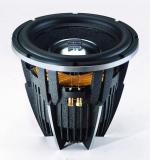 Subwoofer JBL W12GTI MkII Carro, 12"Pulgadas 4000W (Pico) 700W(RMS)
