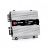 Amplificador Taramps TL 1500 