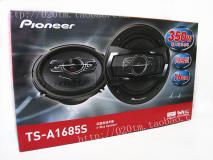 Parlante  Pioneer  Ts A1685s