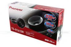 Parlante Pioneer Ts g1615r
