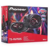 Parlante  Pioneer Ts R6950s