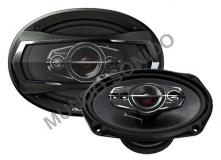 Parlante  Pioneer TS-A6985S