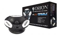 Orion ctw-101 3.75 " 200w Cobalto Bala Car Audio Tweeter ctw101" 