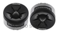 Tweeter Pioneer de alta calidad 850 Vatios Máx