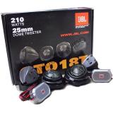 Tweter Jbl GTO 18T